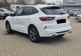 Ford Kuga ECOBOOST* ST-LINE* CAM* KEYLESS* CARPLAY* | Auto.bg — изображение 7 Ford Kuga ECOBOOST* ST-LINE* CAM* KEYLESS* CARPLAY* | Auto.bg — изображение 7