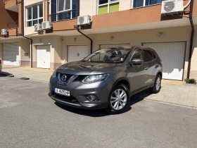 Nissan X-trail 1.6 | Auto.bg — изображение 2 Nissan X-trail 1.6 | Auto.bg — изображение 2