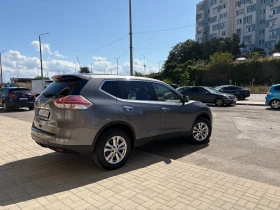 Nissan X-trail 1.6 | Auto.bg — изображение 3 Nissan X-trail 1.6 | Auto.bg — изображение 3