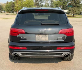 Audi Q7 ЦЕНА ДО БЪЛГАРИЯ РЕГИСТРАЦИЯ & АВТОКРЕДИТ | Auto.bg — изображение 5 Audi Q7 ЦЕНА ДО БЪЛГАРИЯ РЕГИСТРАЦИЯ & АВТОКРЕДИТ | Auto.bg — изображение 5