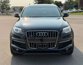Audi Q7 ЦЕНА ДО БЪЛГАРИЯ РЕГИСТРАЦИЯ & АВТОКРЕДИТ | Auto.bg — изображение 2 Audi Q7 ЦЕНА ДО БЪЛГАРИЯ РЕГИСТРАЦИЯ & АВТОКРЕДИТ | Auto.bg — изображение 2