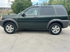 Land Rover Freelander 2.0 - 3250 € - 29956453 3 | Car24.bg Land Rover Freelander 2.0 - 3250 € - 29956453 3