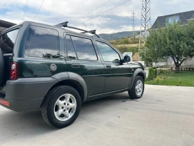 Land Rover Freelander 2.0 - 3250 € - 29956453 6 | Car24.bg Land Rover Freelander 2.0 - 3250 € - 29956453 6