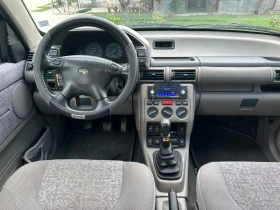 Land Rover Freelander 2.0 - 3250 € - 29956453 9 | Car24.bg Land Rover Freelander 2.0 - 3250 € - 29956453 9