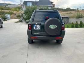 Land Rover Freelander 2.0 - 3250 € - 29956453 5 | Car24.bg Land Rover Freelander 2.0 - 3250 € - 29956453 5