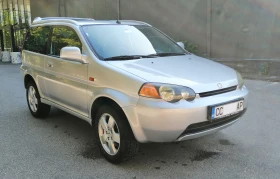 Honda Hr-v - Car24.bg Honda Hr-v
