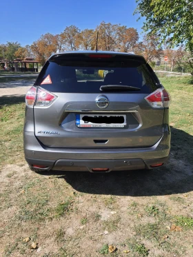 Nissan X-trail TEKNA - 16290 € - 18702467 2 | Car24.bg Nissan X-trail TEKNA - 16290 € - 18702467 2