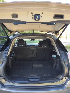 Nissan X-trail TEKNA - 16290 € - 18702467 5 | Car24.bg Nissan X-trail TEKNA - 16290 € - 18702467 5