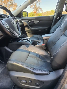 Nissan X-trail TEKNA - 16290 € - 18702467 9 | Car24.bg Nissan X-trail TEKNA - 16290 € - 18702467 9