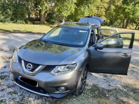 Nissan X-trail TEKNA - 16290 € - 18702467 3 | Car24.bg Nissan X-trail TEKNA - 16290 € - 18702467 3
