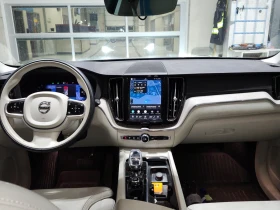 Volvo XC60 ULTRA DARK THEME* PODGREV* OBDUHVANE* PANO* - 42000 € - 88486949 10 | Car24.bg Volvo XC60 ULTRA DARK THEME* PODGREV* OBDUHVANE* PANO* - 42000 € - 88486949 10