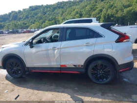 Mitsubishi Eclipse Cross RALLIART| 4X4| CAMERA| PODGREV| BLIND-SPOT| | Auto.bg — изображение 4 Mitsubishi Eclipse Cross RALLIART| 4X4| CAMERA| PODGREV| BLIND-SPOT| | Auto.bg — изображение 4