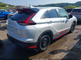 Mitsubishi Eclipse Cross RALLIART| 4X4| CAMERA| PODGREV| BLIND-SPOT| | Auto.bg — изображение 7 Mitsubishi Eclipse Cross RALLIART| 4X4| CAMERA| PODGREV| BLIND-SPOT| | Auto.bg — изображение 7