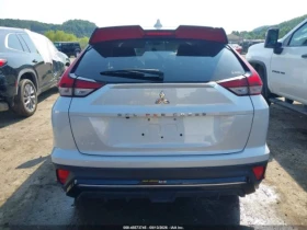 Mitsubishi Eclipse Cross RALLIART| 4X4| CAMERA| PODGREV| BLIND-SPOT| | Auto.bg — изображение 6 Mitsubishi Eclipse Cross RALLIART| 4X4| CAMERA| PODGREV| BLIND-SPOT| | Auto.bg — изображение 6