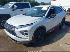 Mitsubishi Eclipse Cross RALLIART| 4X4| CAMERA| PODGREV| BLIND-SPOT| | Auto.bg — изображение 3 Mitsubishi Eclipse Cross RALLIART| 4X4| CAMERA| PODGREV| BLIND-SPOT| | Auto.bg — изображение 3