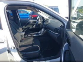 Mitsubishi Eclipse Cross RALLIART| 4X4| CAMERA| PODGREV| BLIND-SPOT| | Auto.bg — изображение 11 Mitsubishi Eclipse Cross RALLIART| 4X4| CAMERA| PODGREV| BLIND-SPOT| | Auto.bg — изображение 11