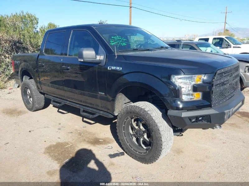Ford F150 3.5l F-150 Xlt - 18300 € / 35791.69 лв. - 58272779 1 | Car24.bg Ford F150 3.5l F-150 Xlt - 18300 € / 35791.69 лв. - 58272779 1