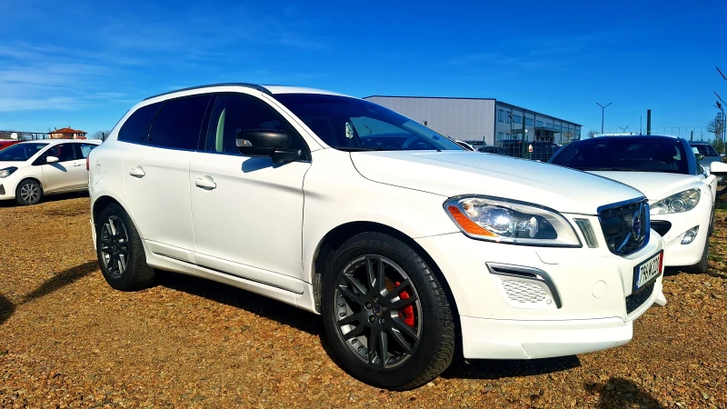 Volvo XC60 SUMUM D5 HEICO 232 PS - 13500 € / 26403.70 лв. - 66014361 1 | Car24.bg Volvo XC60 SUMUM D5 HEICO 232 PS - 13500 € / 26403.70 лв. - 66014361 1