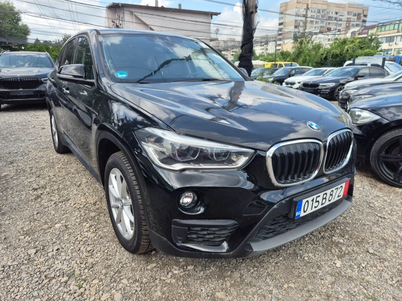BMW X1 2.0d 190к.с. xdrive! Ръчни скорости! Топ! - 13500 € / 26403.70 лв. - 34377806 1 | Car24.bg BMW X1 2.0d 190к.с. xdrive! Ръчни скорости! Топ! - 13500 € / 26403.70 лв. - 34377806 1