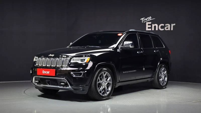 Jeep Grand cherokee OVERLAND - 16800 € - 33648575 1 | Car24.bg Jeep Grand cherokee OVERLAND - 16800 € - 33648575 1