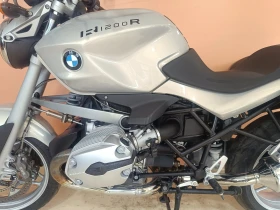 BMW R 1200R ESA ABS | Auto.bg — изображение 13 BMW R 1200R ESA ABS | Auto.bg — изображение 13