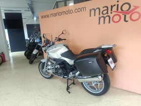 BMW R 1200R ESA ABS | Auto.bg — изображение 11 BMW R 1200R ESA ABS | Auto.bg — изображение 11