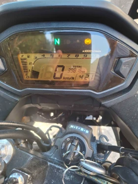 Honda Cbx undefined | Auto.bg — изображение 5 Honda Cbx undefined | Auto.bg — изображение 5