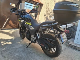 Honda Cbx