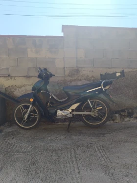 Lifan LF LF110Q-2A