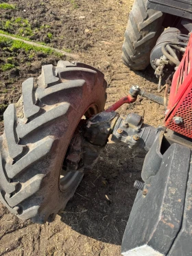 Трактор Болгар Тк80-Тк82 4x4 | Auto.bg — изображение 6 Трактор Болгар Тк80-Тк82 4x4 | Auto.bg — изображение 6