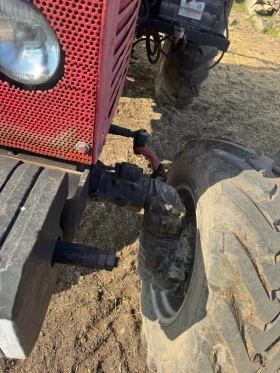 Трактор Болгар Тк80-Тк82 4x4 | Auto.bg — изображение 5 Трактор Болгар Тк80-Тк82 4x4 | Auto.bg — изображение 5