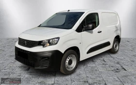 Peugeot Partner 1.2 PURETECH/110HP/L1/PDC/ACC/E155 - Car24.bg Peugeot Partner 1.2 PURETECH/110HP/L1/PDC/ACC/E155