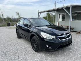 Subaru XV 2.0i Автоматик - Car24.bg Subaru XV 2.0i Автоматик