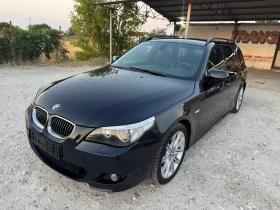 BMW 530 530D X-Drive M-Pack - Car24.bg BMW 530 530D X-Drive M-Pack