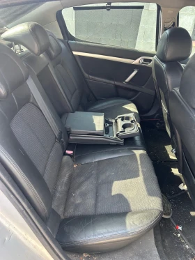 Peugeot 407 2.0 HDI 136кс | Mobile.bg — малка снимка 8