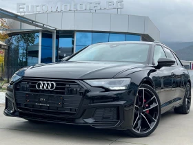 Audi A6 50TDI, QUATTRO, 286ps, S LINE, MHEV, 21"BLACK - Car24.bg Audi A6 50TDI, QUATTRO, 286ps, S LINE, MHEV, 21"BLACK