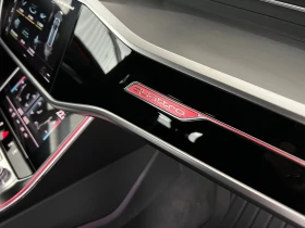 Audi A6 50TDI, QUATTRO, 286ps, S LINE, MHEV, 21"BLACK - 59990 лв. / 30672.40 € - 95338899 14 | Car24.bg Audi A6 50TDI, QUATTRO, 286ps, S LINE, MHEV, 21"BLACK - 59990 лв. / 30672.40 € - 95338899 14