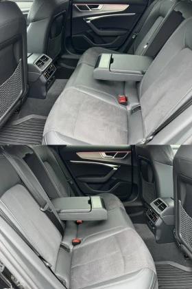 Audi A6 50TDI, QUATTRO, 286ps, S LINE, MHEV, 21"BLACK - 59990 лв. / 30672.40 € - 95338899 17 | Car24.bg Audi A6 50TDI, QUATTRO, 286ps, S LINE, MHEV, 21"BLACK - 59990 лв. / 30672.40 € - 95338899 17