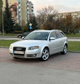 Audi A4 2.0 TDI BPW - Car24.bg Audi A4 2.0 TDI BPW
