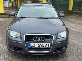Audi A3 2.0TDi SPORTBACK - 4500 € / 8801.24 лв. - 26051517 2 | Car24.bg Audi A3 2.0TDi SPORTBACK - 4500 € / 8801.24 лв. - 26051517 2