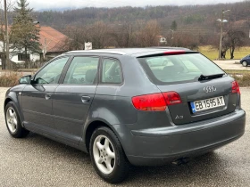 Audi A3 2.0TDi SPORTBACK - 4500 € / 8801.24 лв. - 26051517 4 | Car24.bg Audi A3 2.0TDi SPORTBACK - 4500 € / 8801.24 лв. - 26051517 4