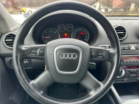 Audi A3 2.0TDi SPORTBACK - 4500 € / 8801.24 лв. - 26051517 10 | Car24.bg Audi A3 2.0TDi SPORTBACK - 4500 € / 8801.24 лв. - 26051517 10