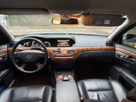 Mercedes-Benz S 320 4 MATIC CDI - 9000 € / 17602.47 лв. - 30818789 6 | Car24.bg Mercedes-Benz S 320 4 MATIC CDI - 9000 € / 17602.47 лв. - 30818789 6