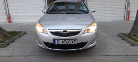 Opel Astra undefined | Auto.bg — изображение 14 Opel Astra undefined | Auto.bg — изображение 14