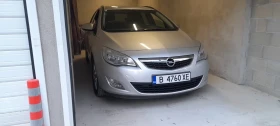 Opel Astra undefined | Auto.bg — изображение 7 Opel Astra undefined | Auto.bg — изображение 7