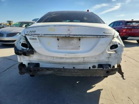 Mercedes-Benz C 300 2.0l 4Matic | Auto.bg — изображение 6 Mercedes-Benz C 300 2.0l 4Matic | Auto.bg — изображение 6