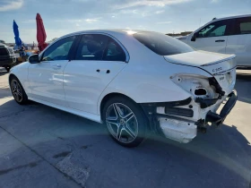 Mercedes-Benz C 300 2.0l 4Matic | Auto.bg — изображение 2 Mercedes-Benz C 300 2.0l 4Matic | Auto.bg — изображение 2
