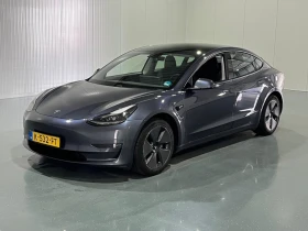 Tesla Model 3 Long Range 75 kWh | Auto.bg — изображение 2 Tesla Model 3 Long Range 75 kWh | Auto.bg — изображение 2