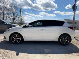 Toyota Auris Един собственик!Сервизна история!88000км - 14500 € / 28359.53 лв. - 24201277 4 | Car24.bg Toyota Auris Един собственик!Сервизна история!88000км - 14500 € / 28359.53 лв. - 24201277 4