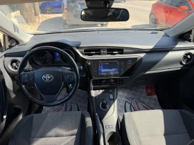 Toyota Auris Един собственик!Сервизна история!88000км - 14500 € / 28359.53 лв. - 24201277 11 | Car24.bg Toyota Auris Един собственик!Сервизна история!88000км - 14500 € / 28359.53 лв. - 24201277 11